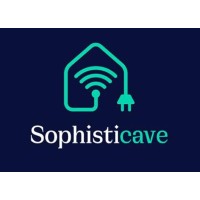 Sophisticave logo - Similar company to Drako Smart Systems