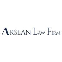 Arslan Law Firm logo - Similar company to Mersa Technology