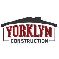 Yorklyn Construction logo - Similar company to Blm Construction & Remodeling, Llc