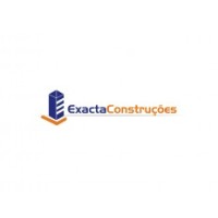 Exacta Construções logo - Similar company to Boa Nova Construções