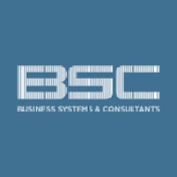 Business Systems & Consultants, Inc. logo - Similar company to Ebo Consulting Inc.