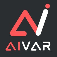 AiVAR logo - Similar company to Aivar Technologies