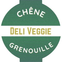 Chêne Grenouille logo - Similar company to Optilly Expertise