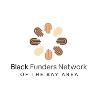 Black Funders Network of the Bay Area logo - Similar company to Voice. Vision. Value. Black Women Leading Philanthropy
