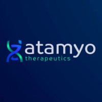 Atamyo Therapeutics logo - Similar company to Replicate Bioscience, Inc.