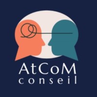 AtCom Conseil logo - Similar company to Apronor