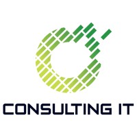 Consulting IT logo - Similar company to Mark Smit