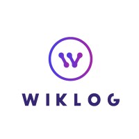 Wiklog logo - Similar company to Studio Jag