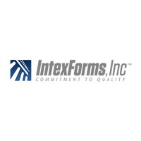 Intex Forms, Inc logo - Similar company to Metalwërks