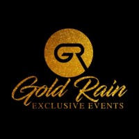 Gold Rain Exclusive Events logo - Similar company to Quanta Academy