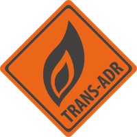 Trans-ADR logo - Similar company to Oke Polska