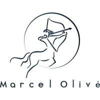 Marcel Olivé logo - Similar company to Stable Living Coaching