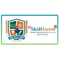 eSkillGrow Virtual University LLC - Estd.Under the International Laws of USA logo - Similar company to Gateway U