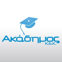 Ακάδημος ΚΕΚ logo - Similar company to Κεκ Euroaccess