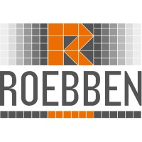 Roebben NV logo - Similar company to Roberty Sa