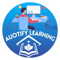 Auotify Learning logo - Similar company to Meoun