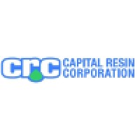 Capital Resin Corporation logo - Similar company to Engineered Polymer Solutions