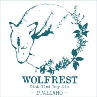 Wolfrest Gin