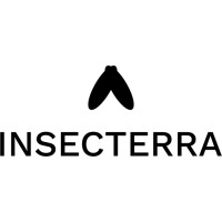 Insecterra logo - Similar company to Scea Entofly Bioconversion