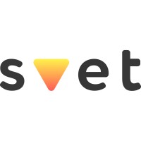 SVET AGENCY logo - Similar company to Svet