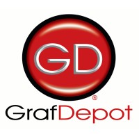 Graf Depot S.A. de C.V. logo - Similar company to Mv Communications Group, Inc