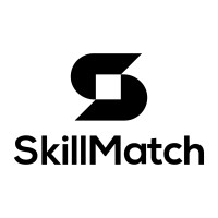 Skill Match logo - Similar company to Web3 Geeks