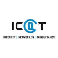 ICqT Consultancy logo - Similar company to Acs