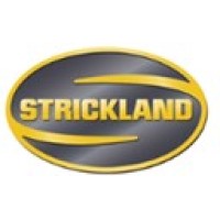 StricklandMFG logo - Similar company to Hill Engineering Ltd