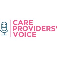 Care Providers' Voice | North East London logo - Similar company to Xperisoft Limited