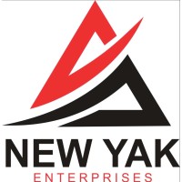 New Yak Enterprises logo - Similar company to Pure Stitch Inc.