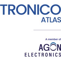 TRONICO ATLAS logo - Similar company to Dwave-Tech