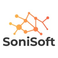 SoniSoft Inc logo - Similar company to Coders_Notes
