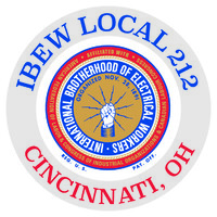 IBEW Local 212