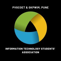 Information Technology Students' Association (ITSA), PVG's COET, Pune logo - Similar company to Dolphin Labs