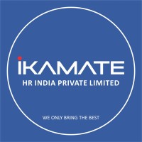 Ikamate HR India Pvt.Ltd logo - Similar company to Ikamet