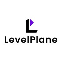 LevelPlane logo - Similar company to Creative Bits