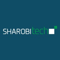 Sharobi Technologies Private Limited logo - Similar company to Mobotics Technologies Private Limited