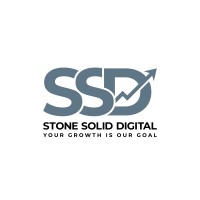 Stone Solid Digital logo - Similar company to Scootscool