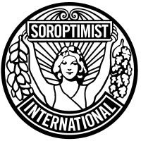 Soroptimist International of Europe logo - Similar company to Edam - Escola De Dança Ana Mangericão