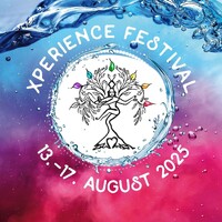 Xperience Festival logo - Similar company to She Rides - Motorrad Community Für Frauen+