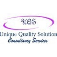 Unique Quality Solution Consultancy Services logo - Similar company to Unique Quality Solution Consultancy Services