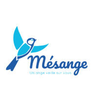 Mésange logo - Similar company to Mercidocteur