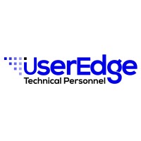 UserEdge Technical Personnel logo - Similar company to Useredge