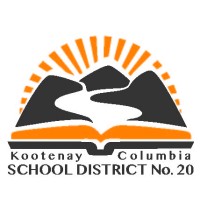 School District 20, Kootenay-Columbia logo - Similar company to School District 51 Boundary