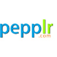 Pepplr.com logo - Similar company to Diamondgifter.Com