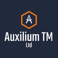 Auxilium TM Ltd logo - Similar company to Elite Tm Solutions Ltd