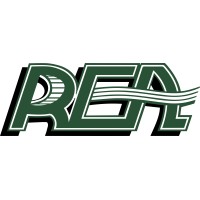 REA, Inc. logo - Similar company to Marrs Distribution, Llc