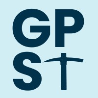 GP Staker logo - Similar company to Chise- Chicago Pre-College Science And Engineering Program