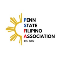 Penn State Filipino Association (PSFA) logo - Similar company to Penn State Misa