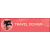 TRAVEL DESIGN logo - Similar company to Traveldesign As | Firmatur | Konferanse | Event